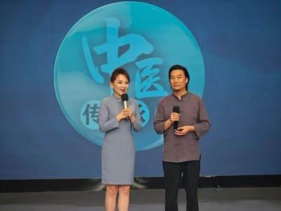 非遗传承守初心 妙手仁心护童安——记非遗小儿疝气疗法传承人李相州